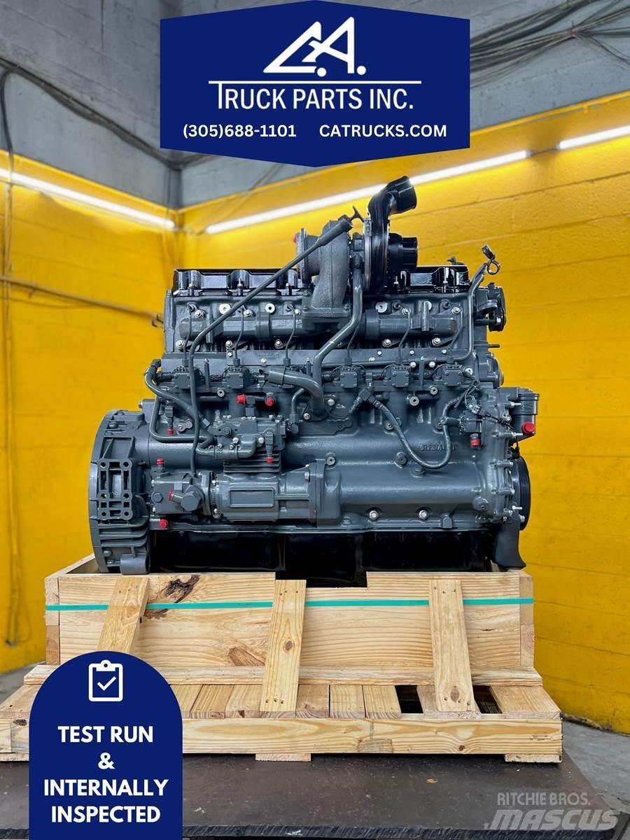 Mack AMI Motoren
