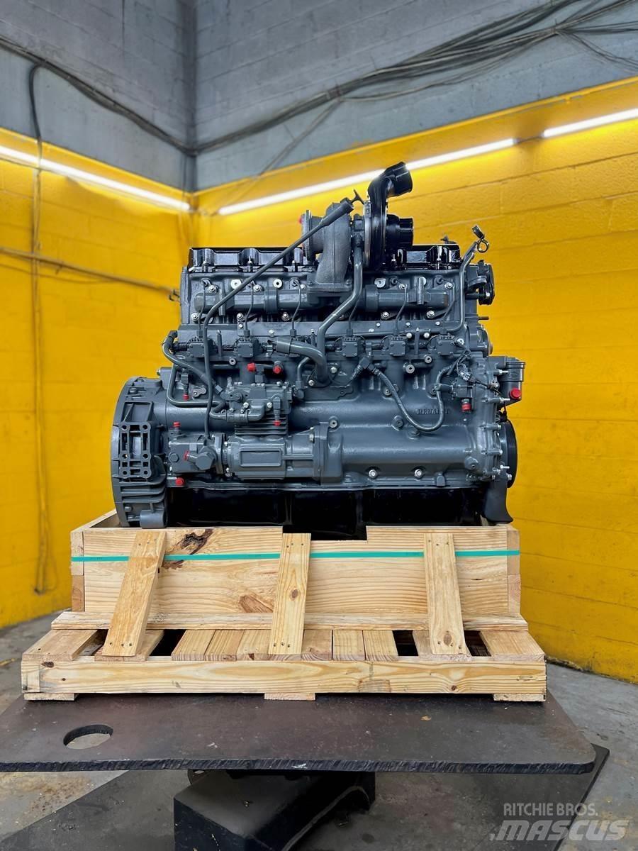 Mack AMI Motoren
