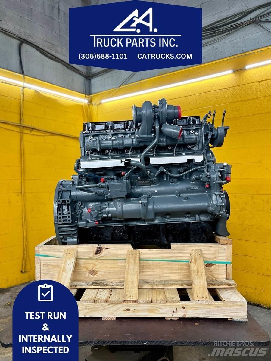 Mack AMI Motoren