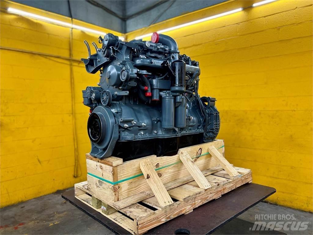 Mack AMI Motoren
