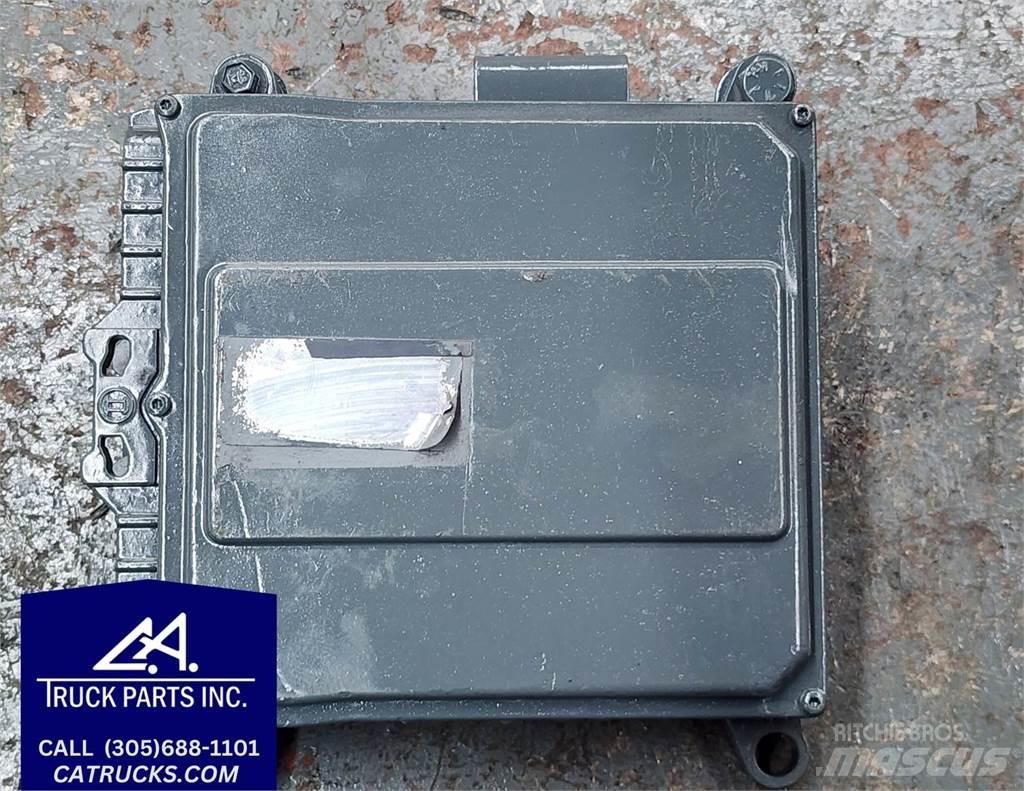 Mack AMI Elektronik