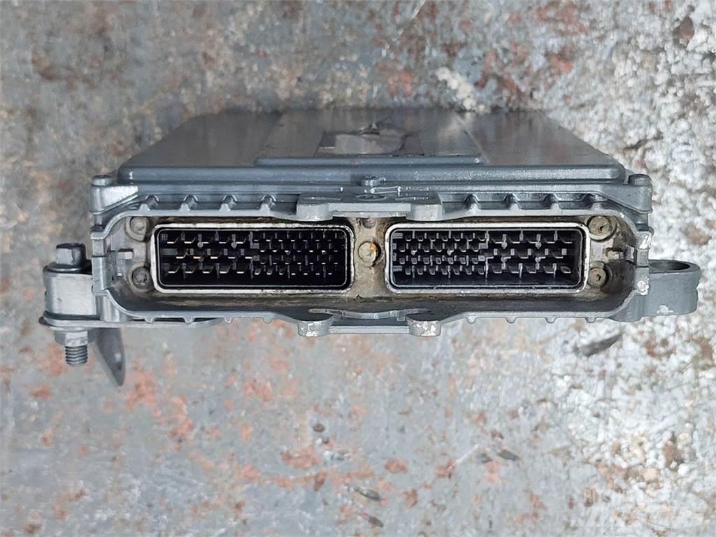 Mack AMI Elektronik