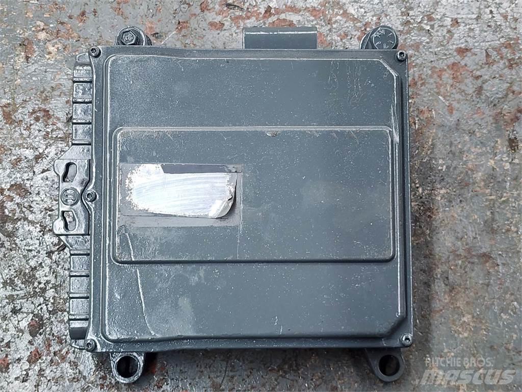 Mack AMI Elektronik