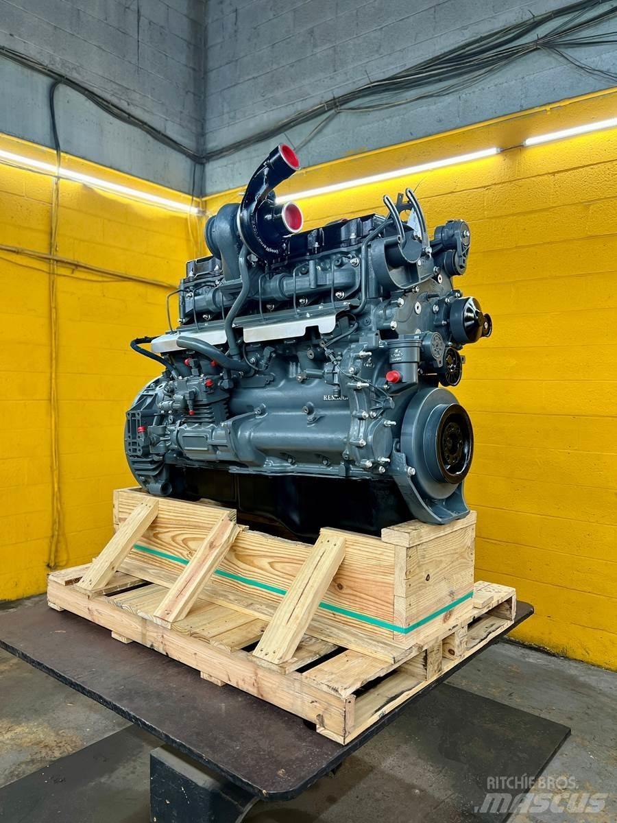 Mack AMI Motoren