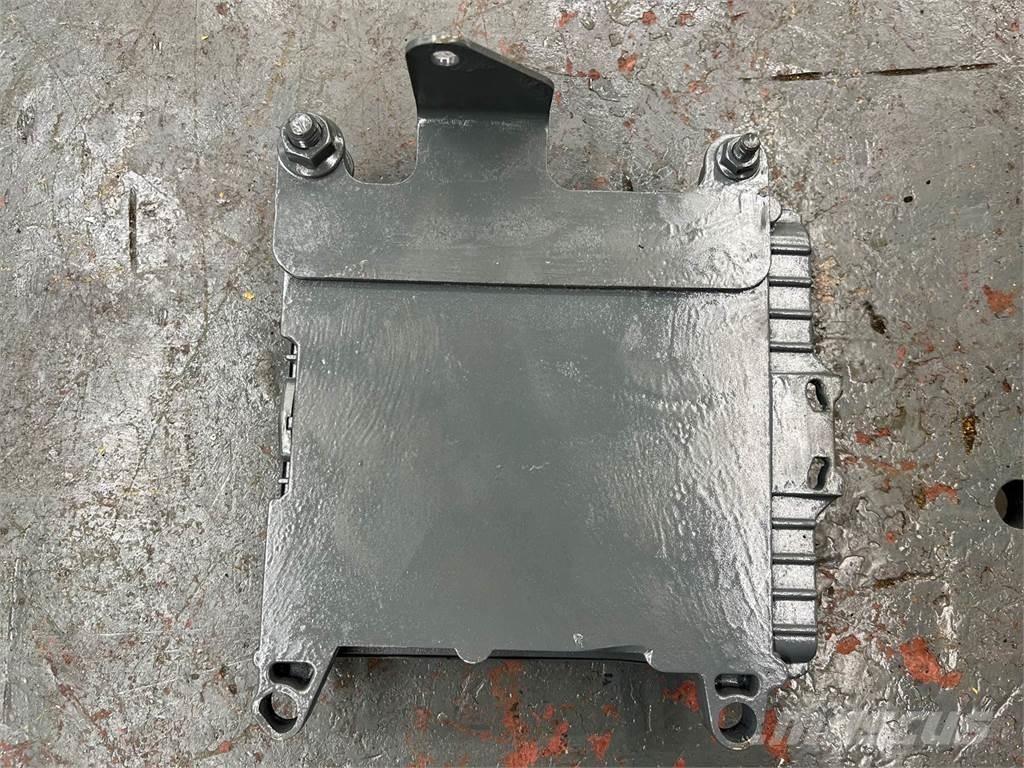 Mack AMI Elektronik