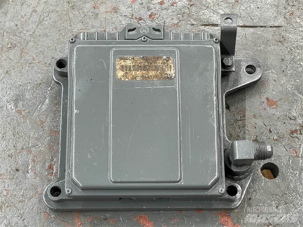 Mack AMI Elektronik
