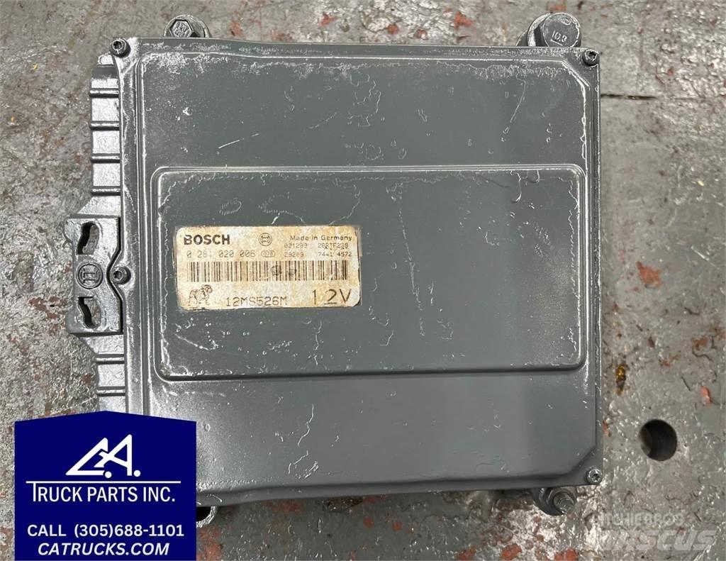 Mack AMI Elektronik