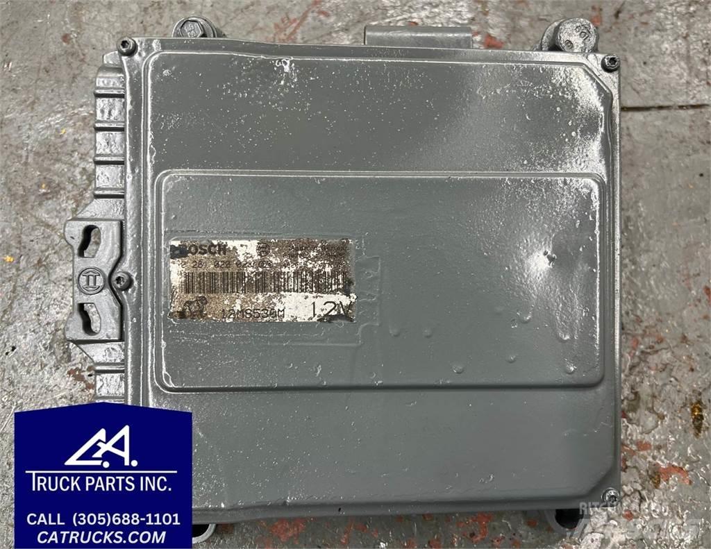 Mack AMI Elektronik