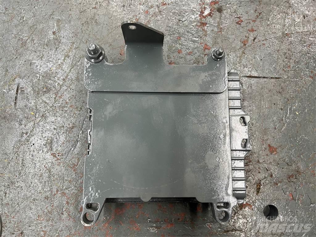 Mack AMI Elektronik