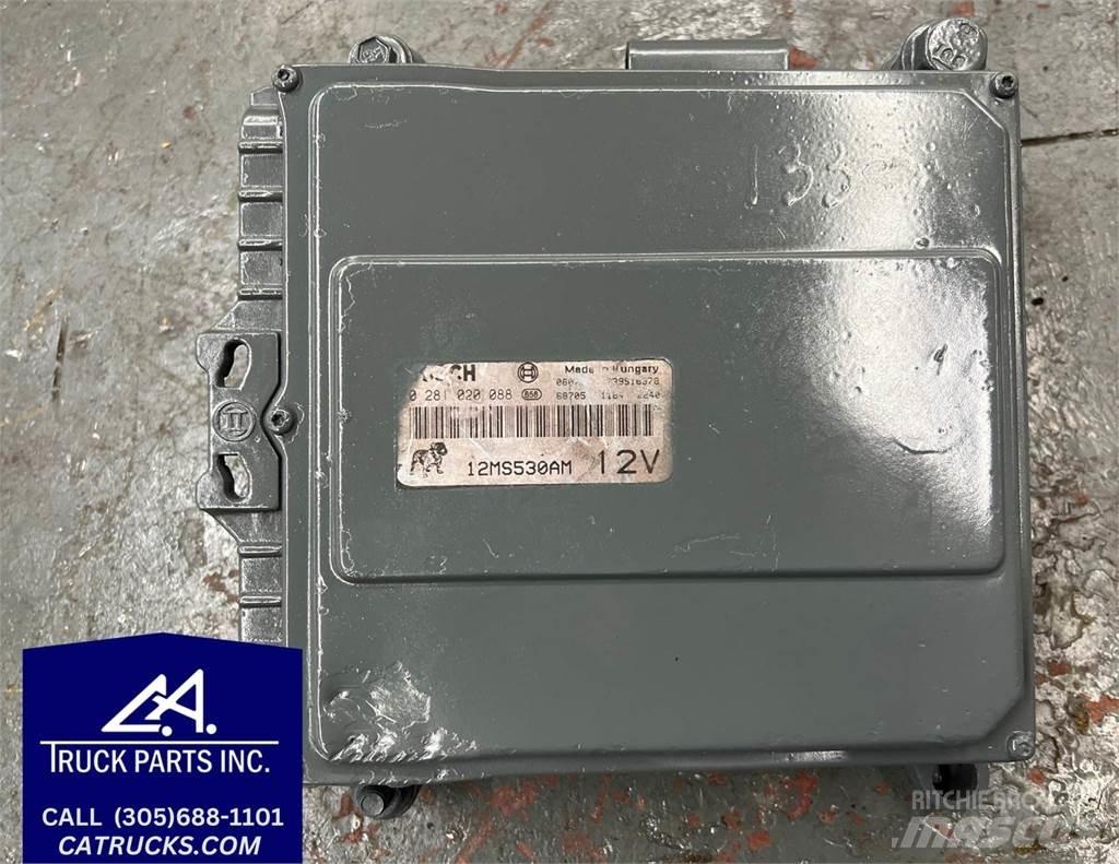 Mack AMI Elektronik