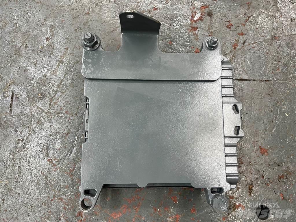 Mack AMI Elektronik