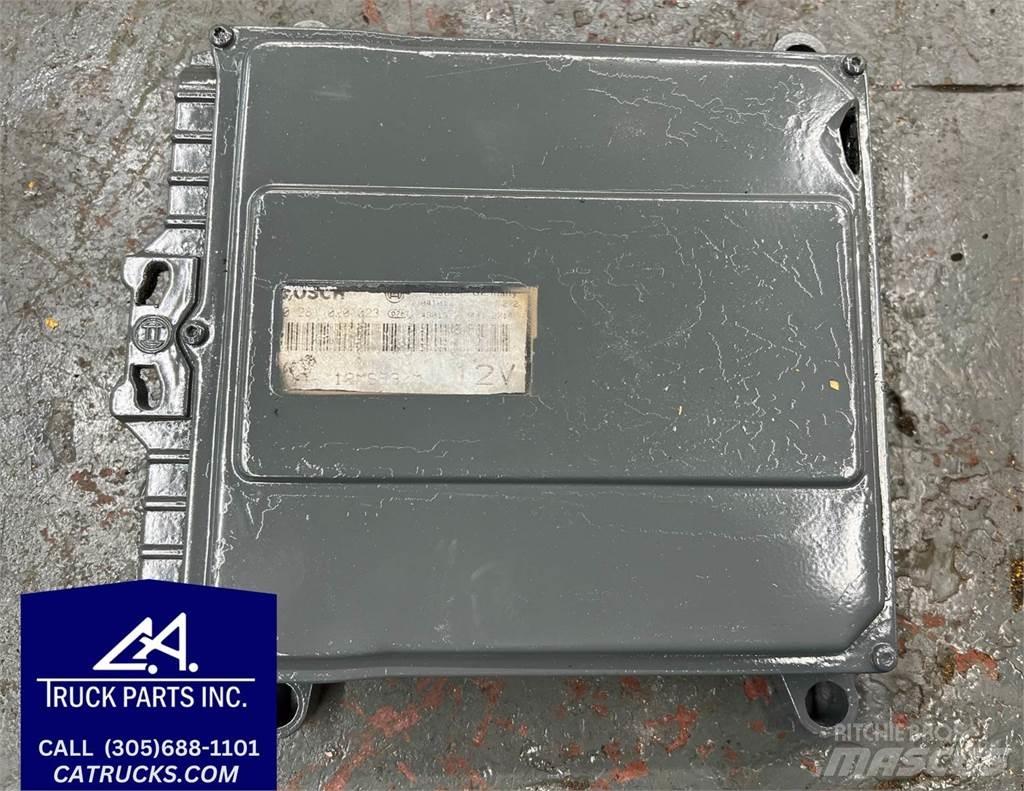 Mack AMI Elektronik