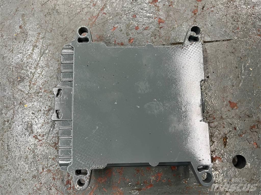 Mack AMI Elektronik