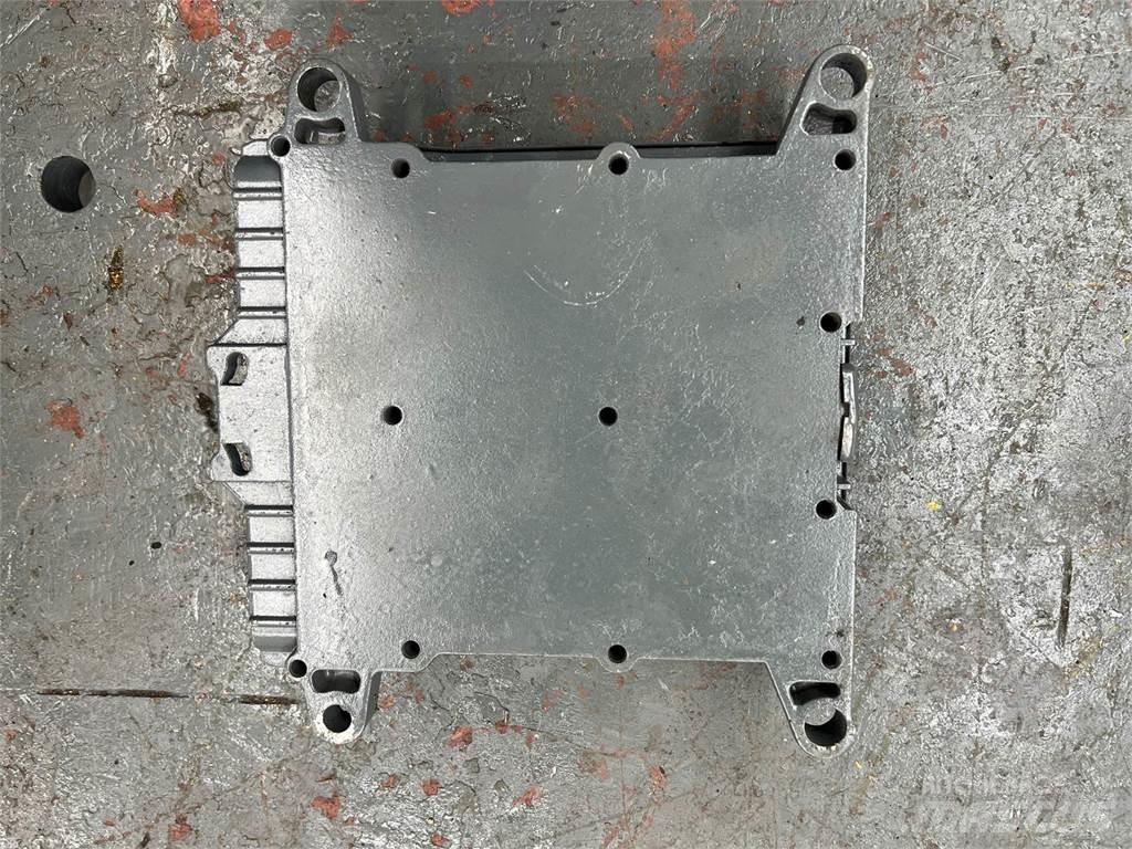 Mack AMI Elektronik