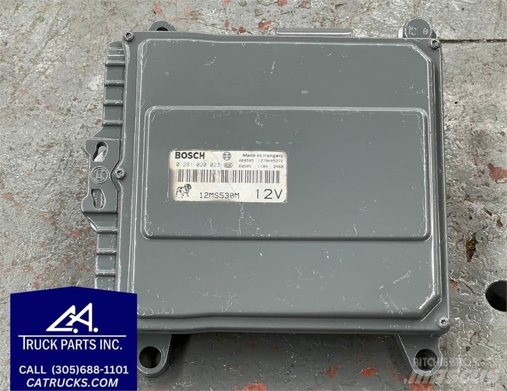 Mack AMI Elektronik