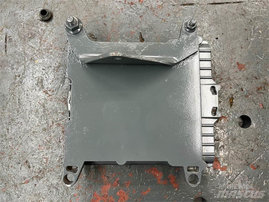 Mack AMI Elektronik