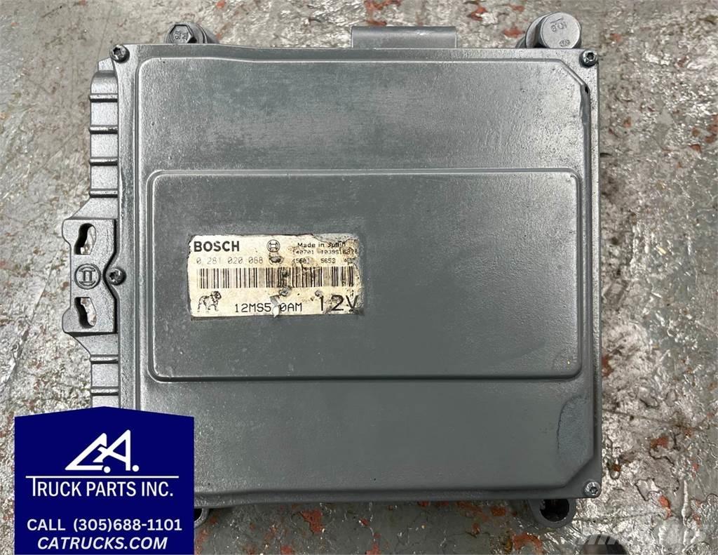 Mack AMI Elektronik
