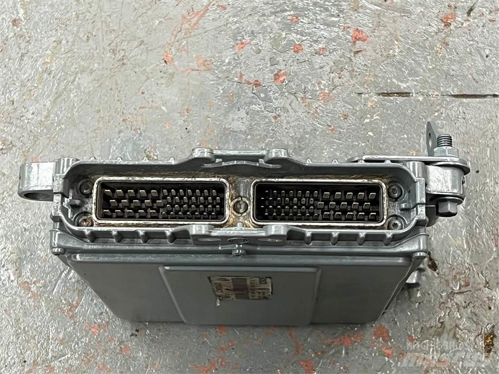 Mack AMI Elektronik