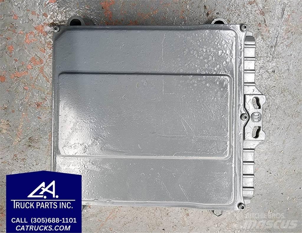 Mack AMI Elektronik