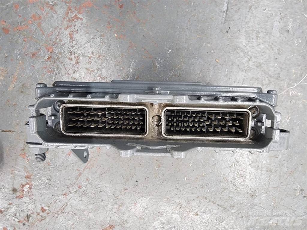 Mack AMI Elektronik