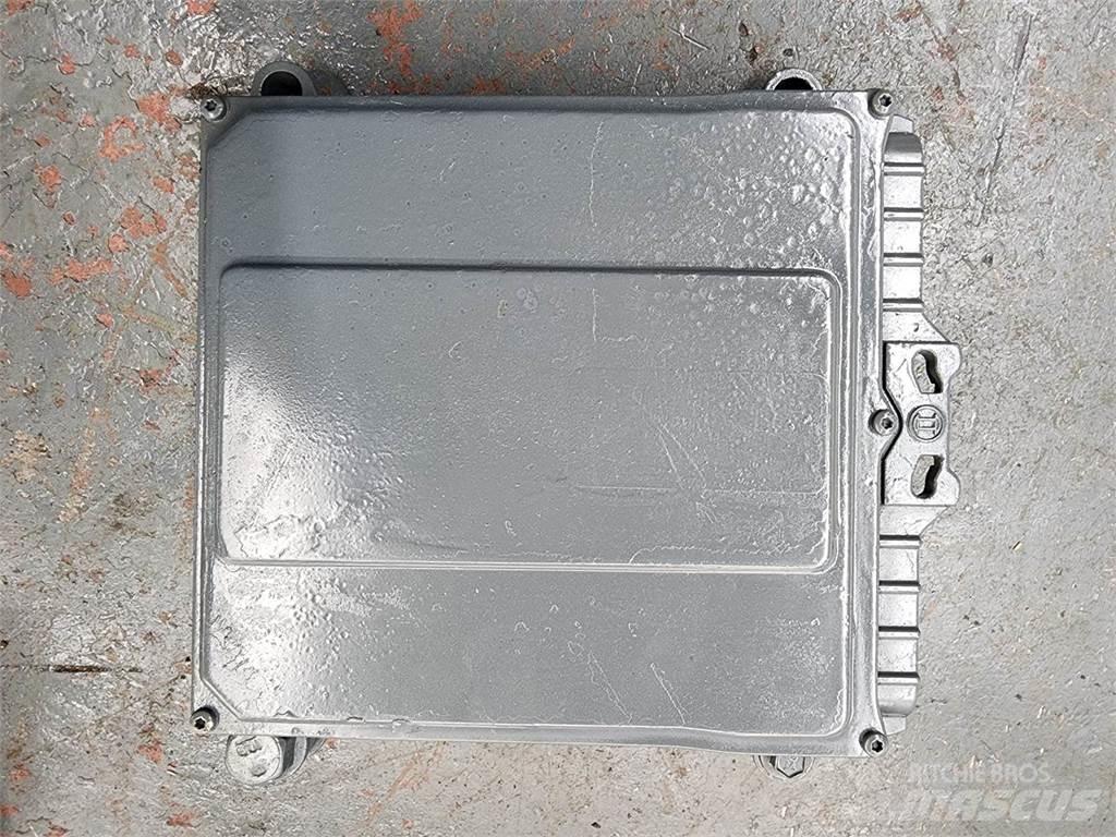 Mack AMI Elektronik
