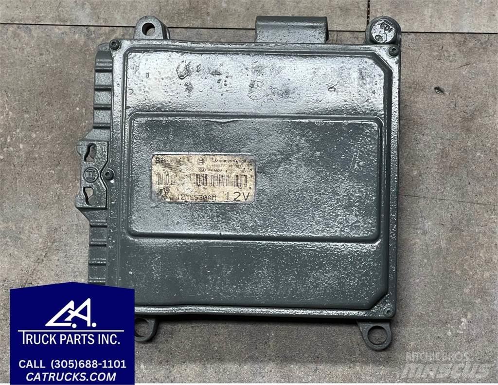 Mack AMI Elektronik