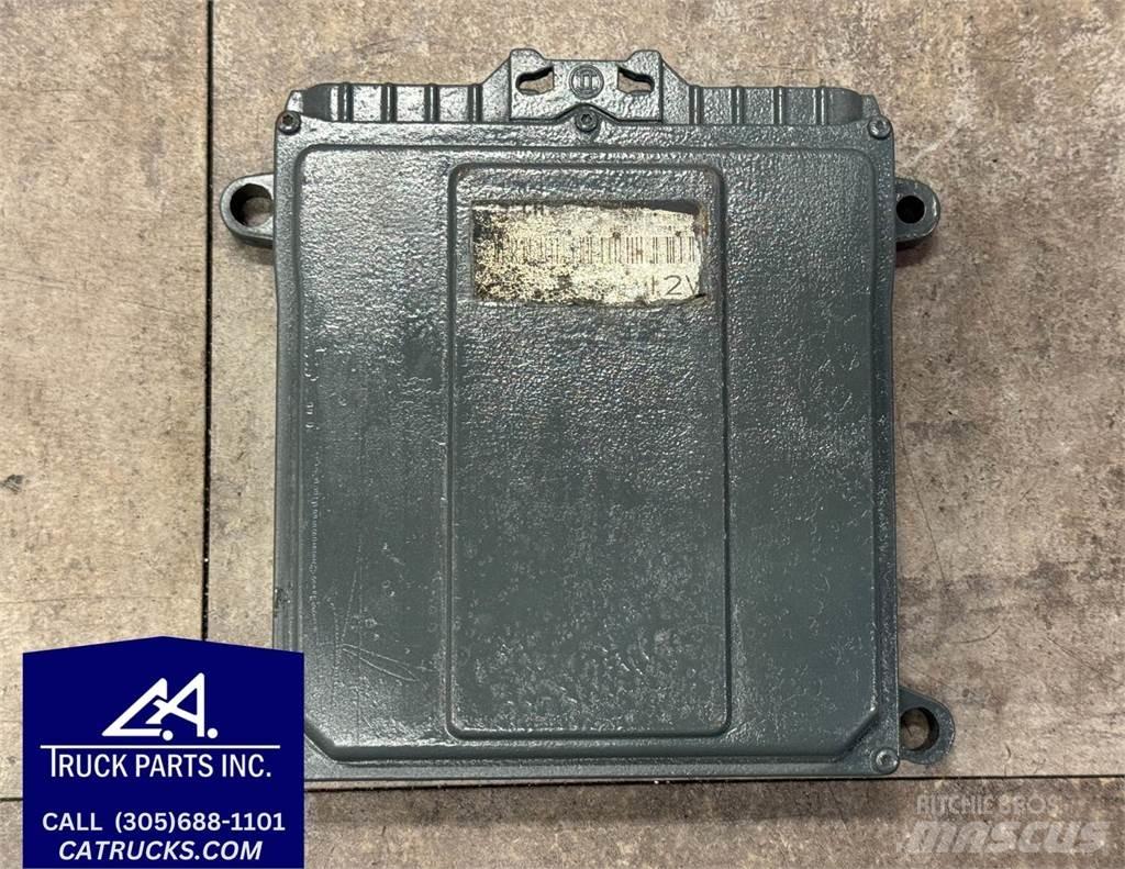 Mack AMI Elektronik