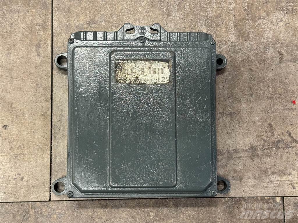 Mack AMI Elektronik