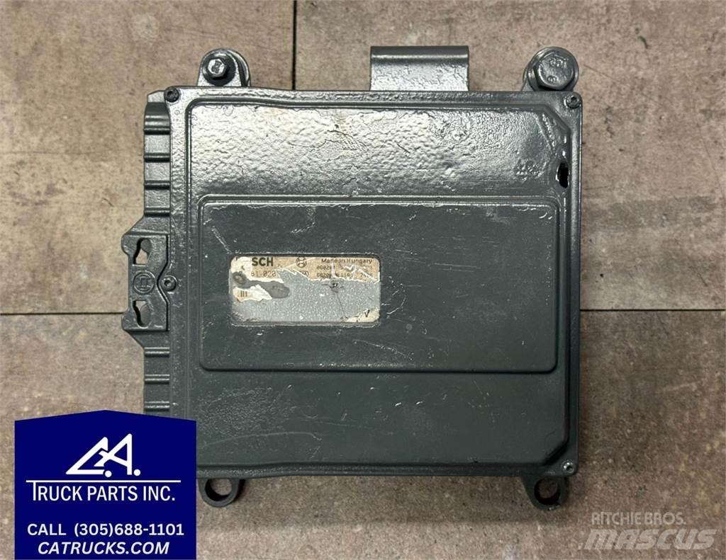 Mack AMI Elektronik