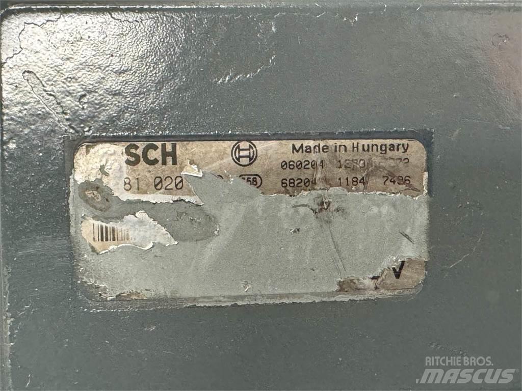 Mack AMI Elektronik