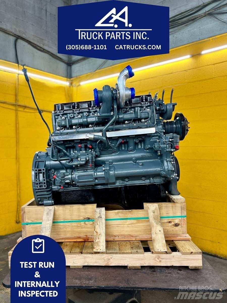 Mack AMI Motoren