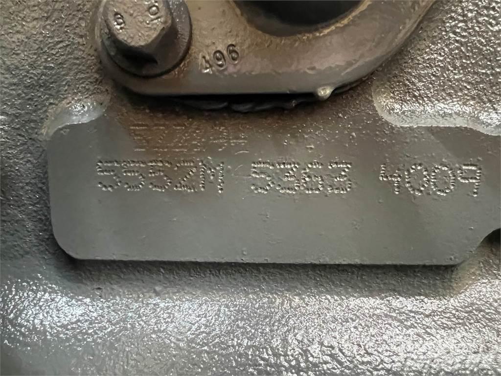 Mack AMI Motoren