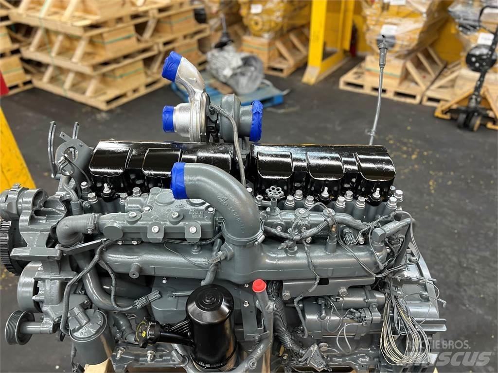 Mack AMI Motoren