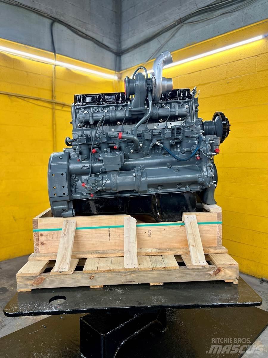 Mack AMI Motoren