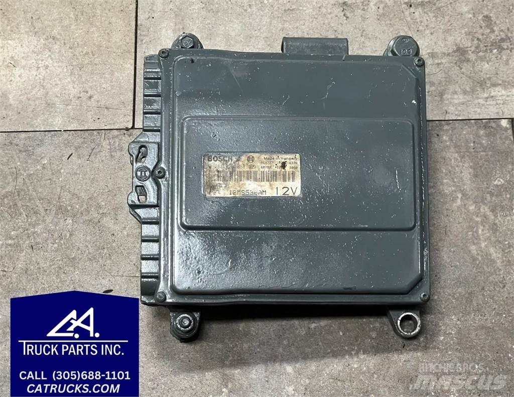 Mack AMI Elektronik