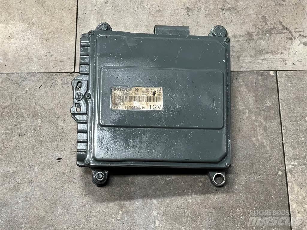 Mack AMI Elektronik