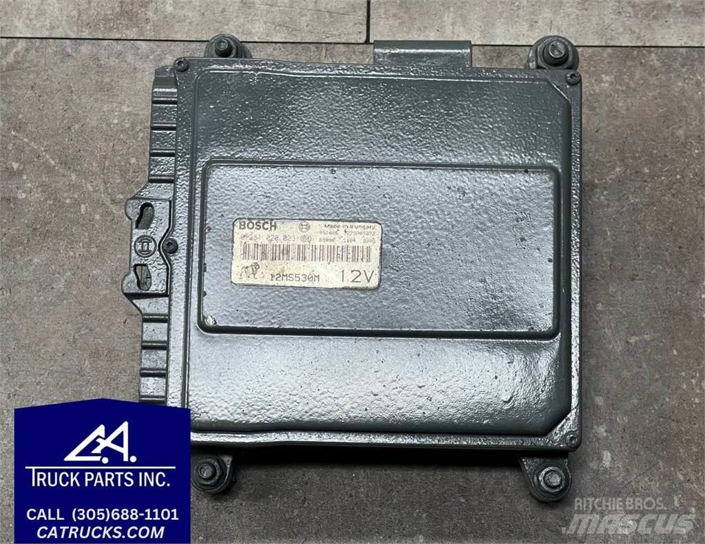 Mack AMI Elektronik