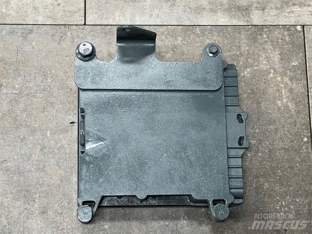 Mack AMI Elektronik