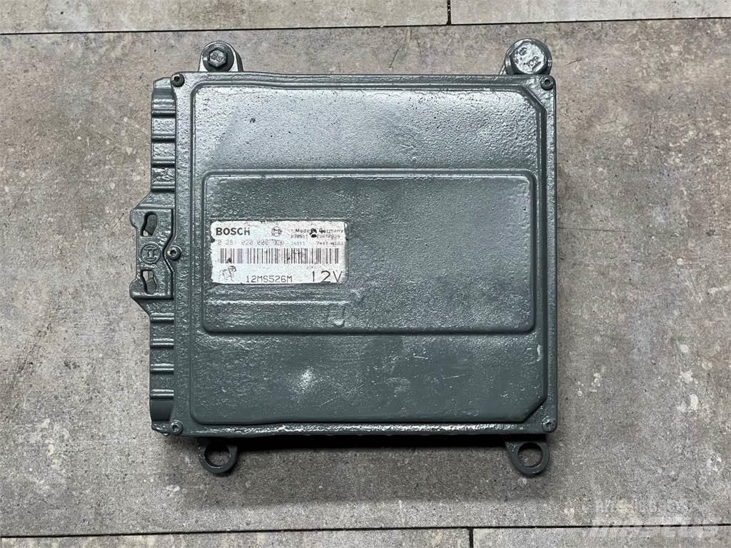 Mack AMI Elektronik