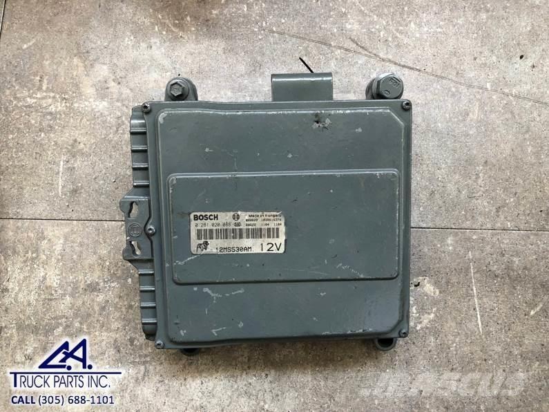 Mack AMI Elektronik