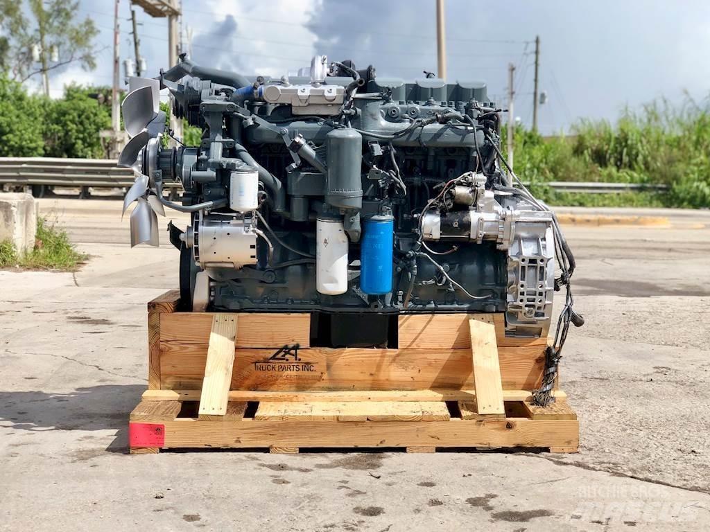 Mack AMI Motoren
