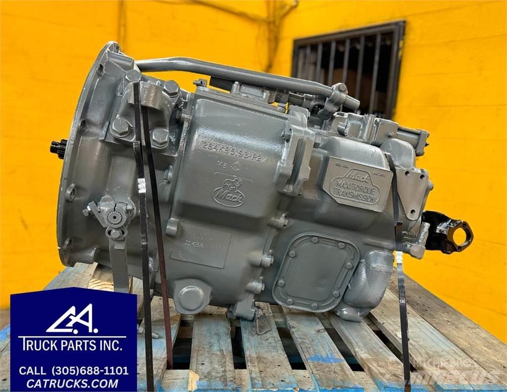 Mack D1070 Getriebe