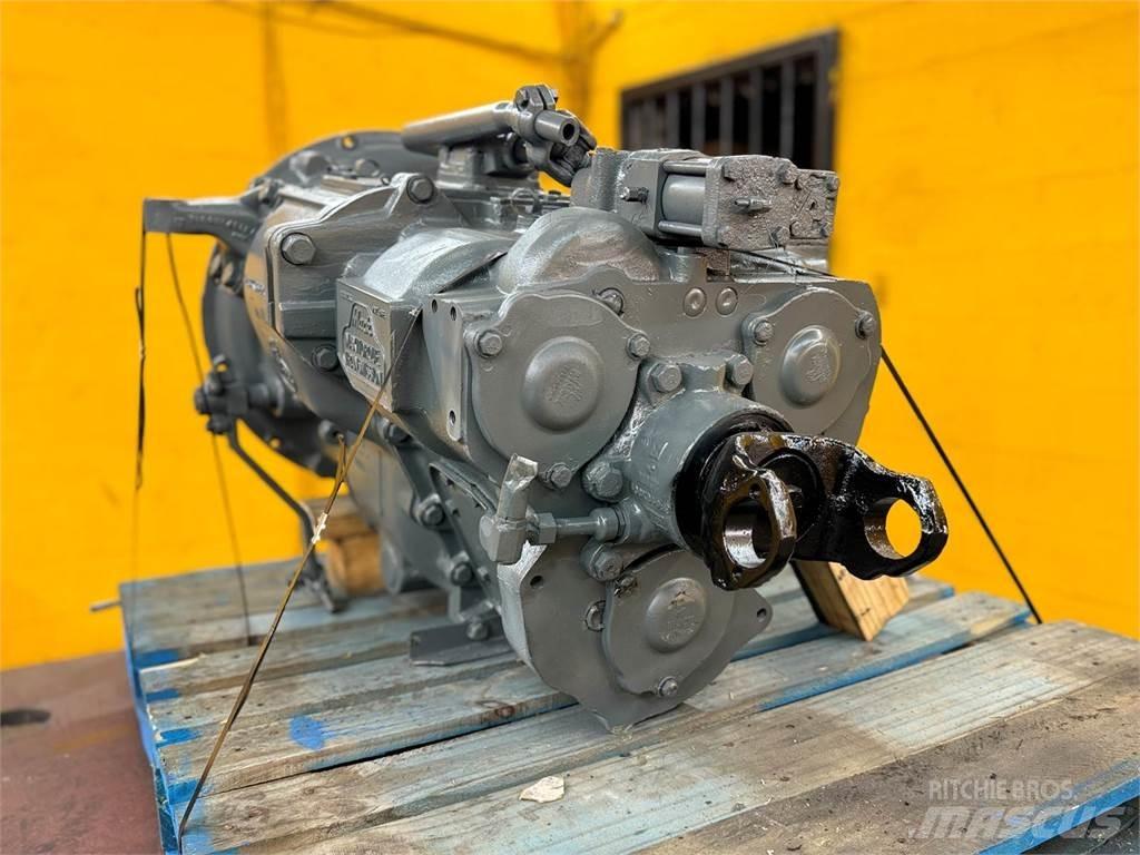 Mack D1070 Getriebe