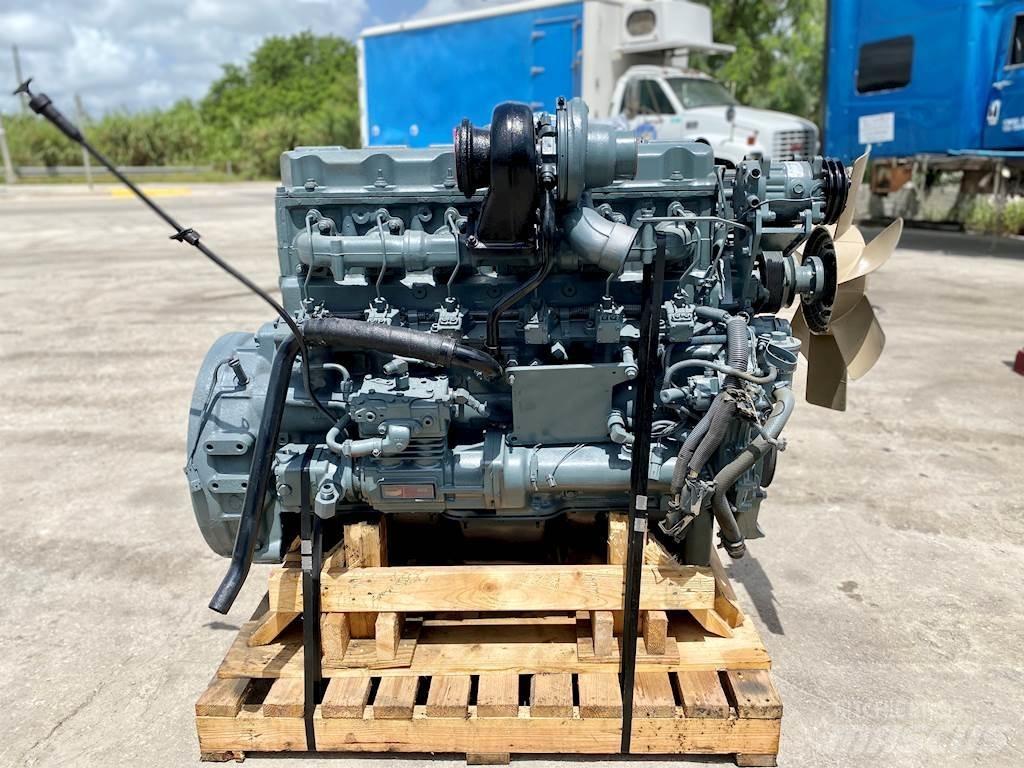 Mack E7 Motoren