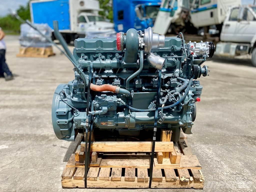 Mack E7 Motoren