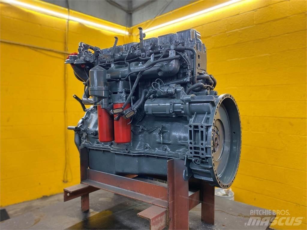 Mack E7 Motoren