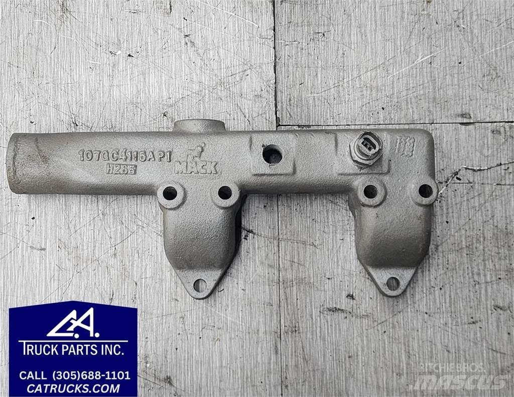 Mack E7 Transport Sonstige