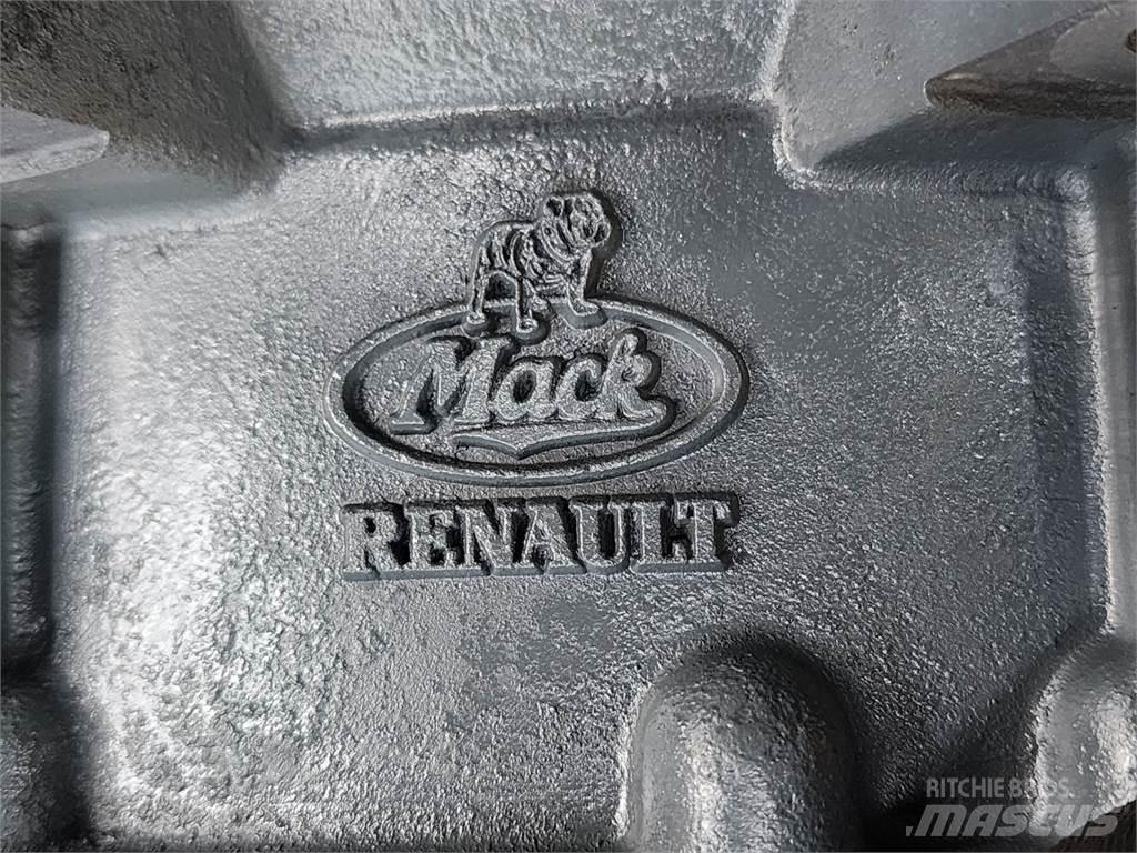 Mack E7 Transport Sonstige