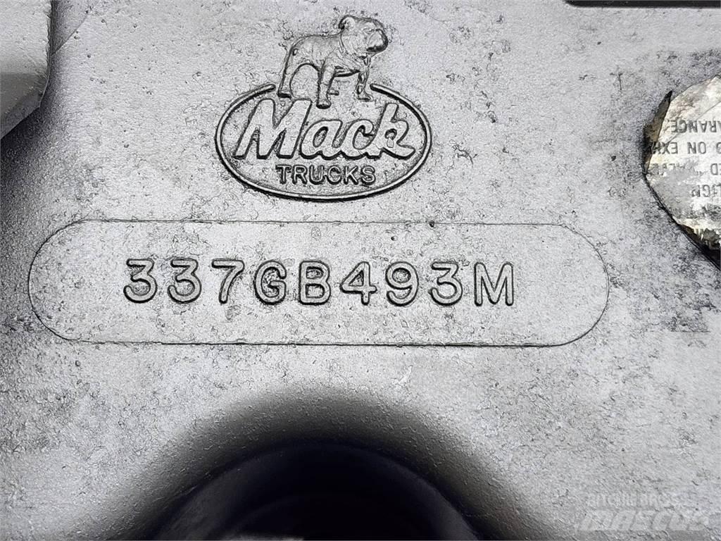 Mack E7 Transport Sonstige