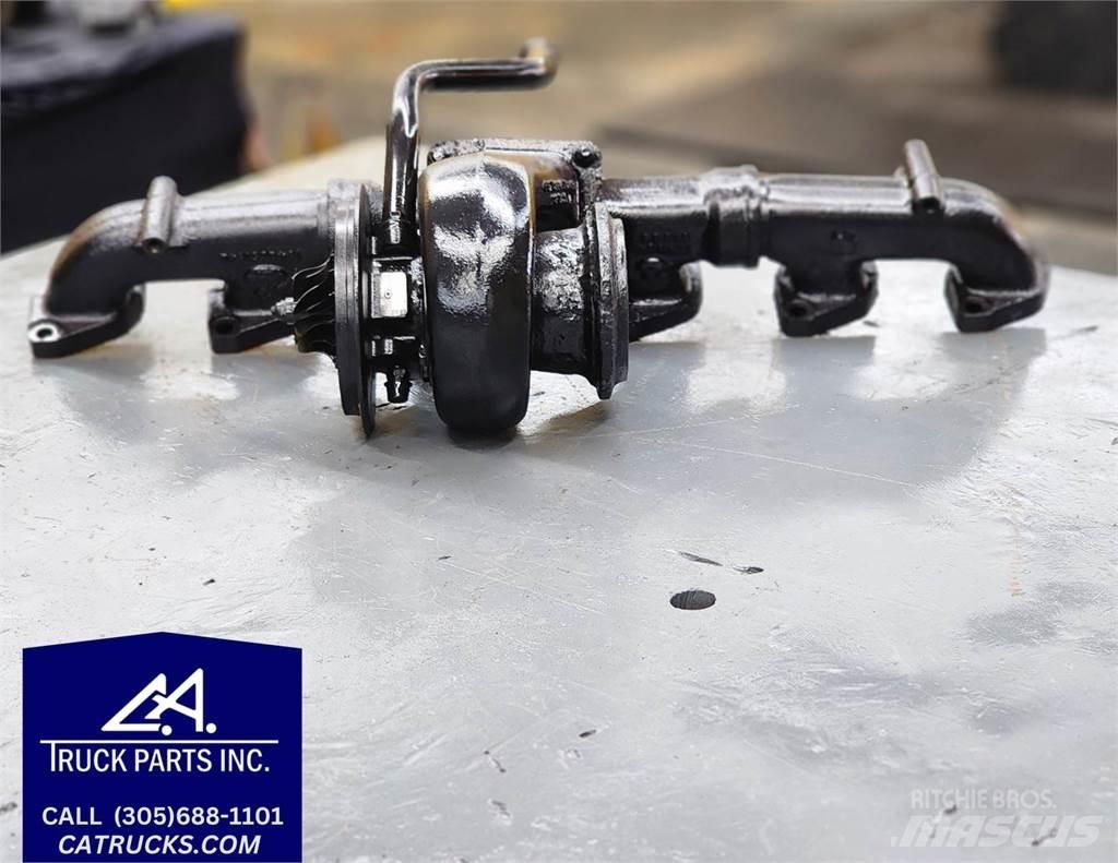 Mack E7 Transport Sonstige